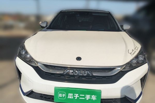 Dongfeng Aeolus Yixuan 2020, 36600 км, за 6573 USD - фото 9
