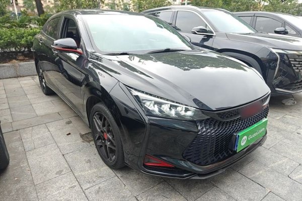 Dongfeng Aeolus Yixuan 2021, 63800 км, за 7317 USD