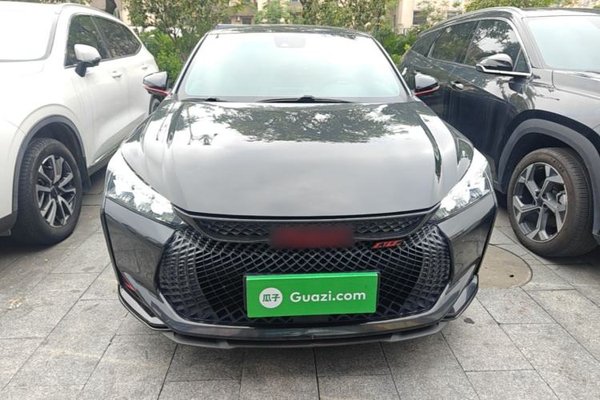 Dongfeng Aeolus Yixuan 2021, 63800 км, за 7317 USD