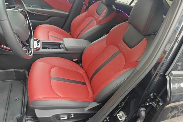 Dongfeng Aeolus Yixuan 2021, 63800 км, за 7317 USD - фото 18
