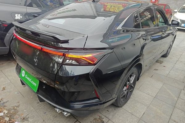 Dongfeng Aeolus Yixuan 2021, 63800 км, за 7317 USD - фото 6