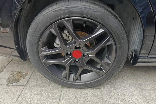 Dongfeng Aeolus Yixuan 2021, 63800 км, за 7317 USD - фото 10