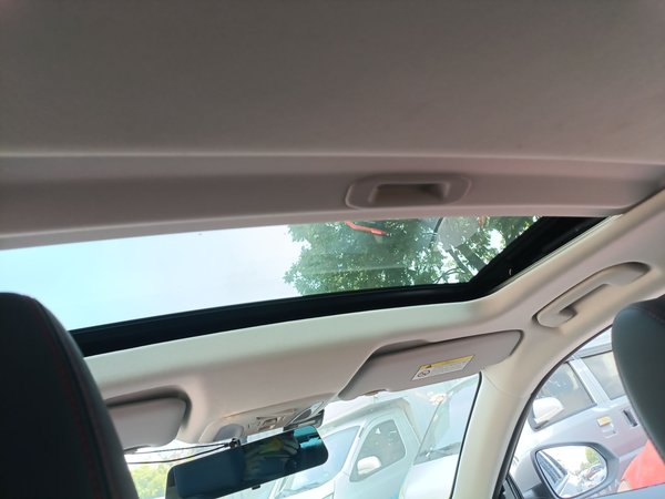 Dongfeng Aeolus Yixuan 2021, 38000 км, за 7259 USD - фото 21