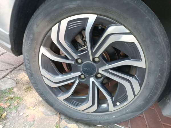 Dongfeng Aeolus Yixuan 2021, 38000 км, за 7259 USD - фото 10