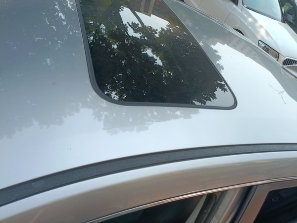 Dongfeng Aeolus Yixuan 2021, 38000 км, за 7259 USD - фото 11