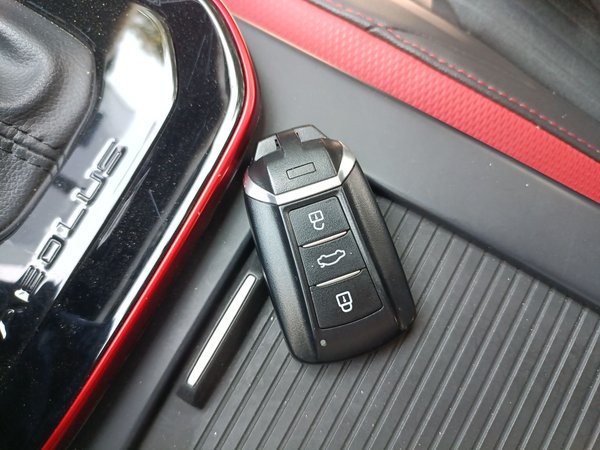 Dongfeng Aeolus Yixuan 2021, 38000 км, за 7259 USD - фото 12