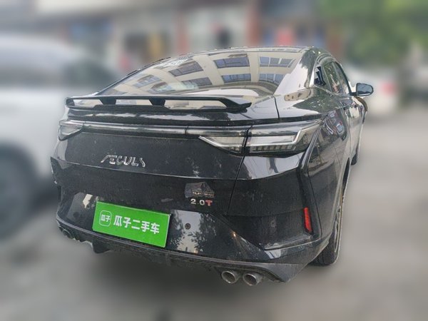 Dongfeng Aeolus Yixuan 2023, 38800 км, за 6724 USD