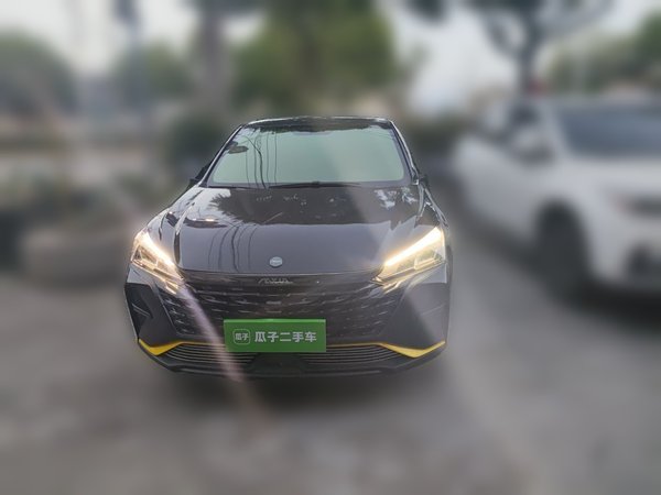 Dongfeng Aeolus Yixuan 2023, 38800 км, за 6724 USD