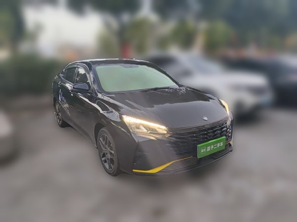 Dongfeng Aeolus Yixuan 2023, 38800 км, за 6724 USD