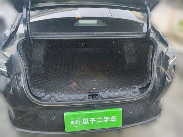 Dongfeng Aeolus Yixuan 2023, 38800 км, за 6724 USD - фото 20