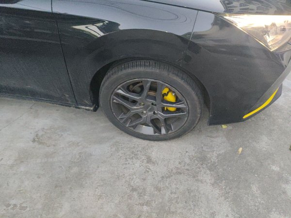 Dongfeng Aeolus Yixuan 2023, 38800 км, за 6724 USD - фото 8