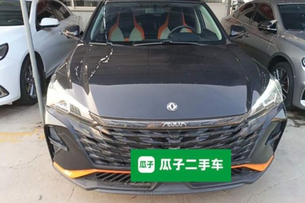 Dongfeng Aeolus Yixuan 2023, 49900 км, за 7586 USD - фото 9
