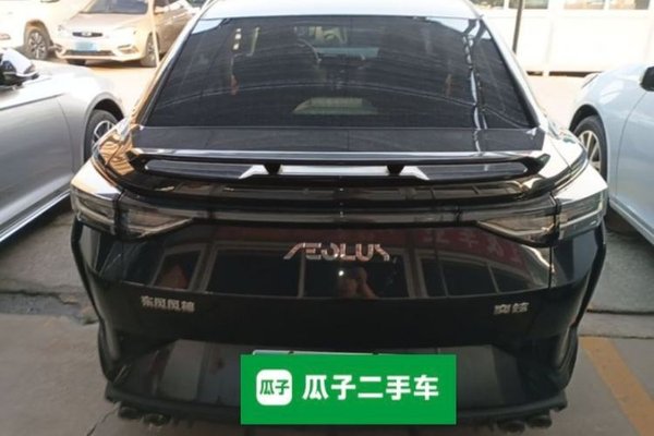 Dongfeng Aeolus Yixuan 2023, 49900 км, за 7586 USD - фото 12