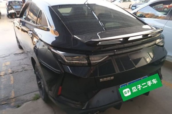 Dongfeng Aeolus Yixuan 2023, 49900 км, за 7586 USD - фото 11