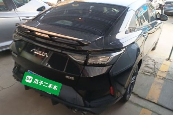 Dongfeng Aeolus Yixuan 2023, 49900 км, за 7586 USD - фото 13