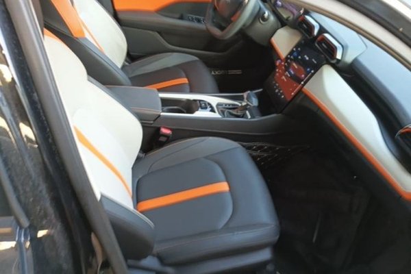 Dongfeng Aeolus Yixuan 2023, 49900 км, за 7586 USD - фото 8