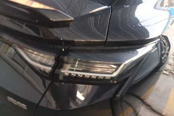 Dongfeng Aeolus Yixuan 2023, 49900 км, за 7586 USD - фото 14