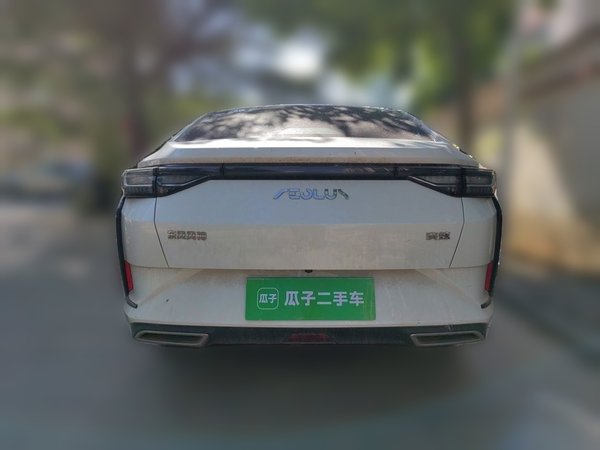 Dongfeng Aeolus Yixuan 2023, 26700 км, за 7014 USD