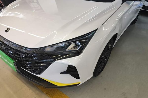 Dongfeng Aeolus Yixuan 2023, 33800 км, за 8939 USD - фото 9