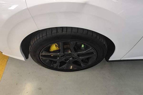 Dongfeng Aeolus Yixuan 2023, 33800 км, за 8939 USD - фото 8