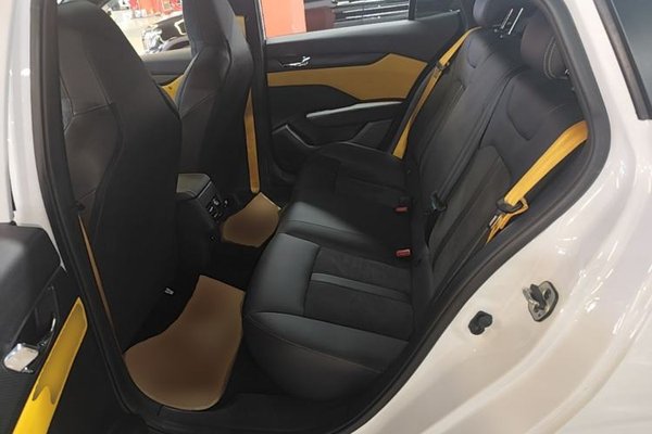Dongfeng Aeolus Yixuan 2023, 33800 км, за 8939 USD - фото 20