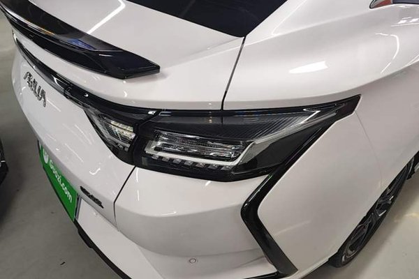 Dongfeng Aeolus Yixuan 2023, 33800 км, за 8939 USD - фото 7
