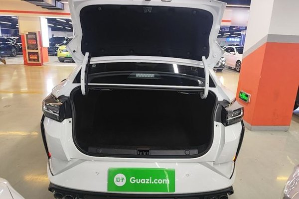 Dongfeng Aeolus Yixuan 2023, 33800 км, за 8939 USD - фото 22