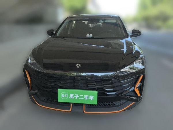 Dongfeng Aeolus Yixuan 2024, 14900 км, за 8924 USD