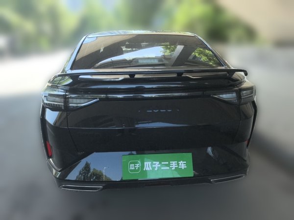 Dongfeng Aeolus Yixuan 2024, 14900 км, за 8924 USD