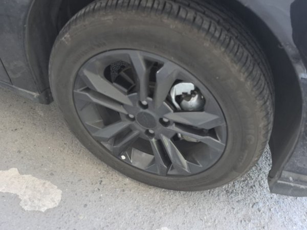 Dongfeng Aeolus Yixuan 2024, 14900 км, за 8924 USD