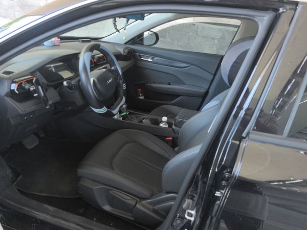 Dongfeng Aeolus Yixuan 2024, 14900 км, за 8924 USD - фото 12