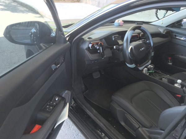 Dongfeng Aeolus Yixuan 2024, 14900 км, за 8924 USD - фото 13