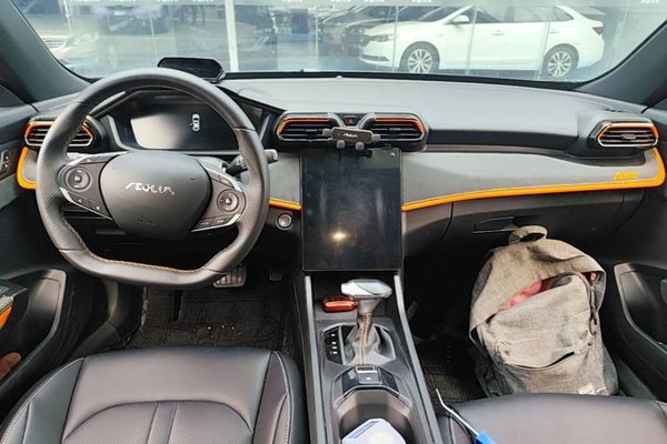 Dongfeng Aeolus Yixuan 2024, за 8246 USD - фото 13