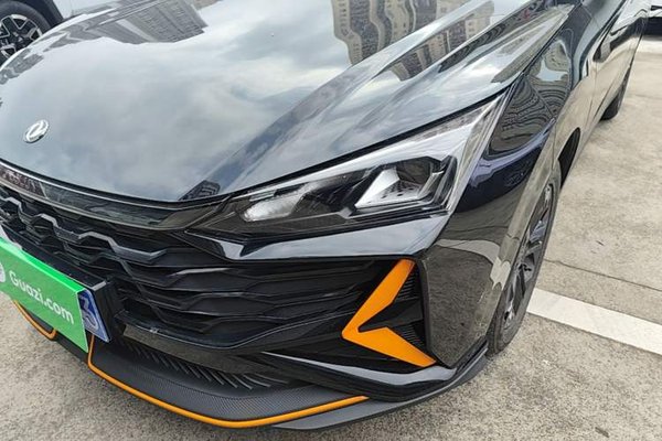 Dongfeng Aeolus Yixuan 2024, за 8246 USD - фото 9