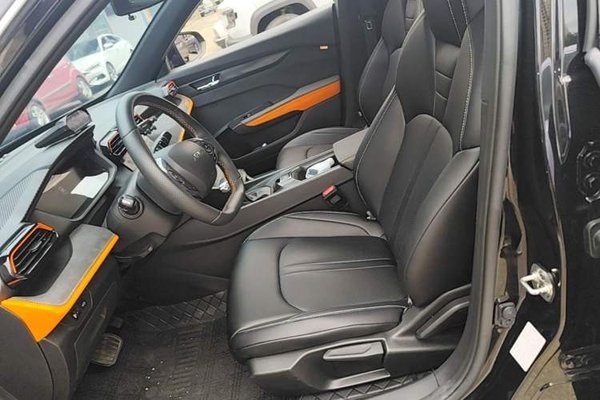Dongfeng Aeolus Yixuan 2024, за 8246 USD - фото 18