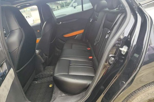 Dongfeng Aeolus Yixuan 2024, за 8246 USD - фото 20