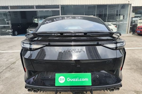 Dongfeng Aeolus Yixuan 2024, за 8246 USD