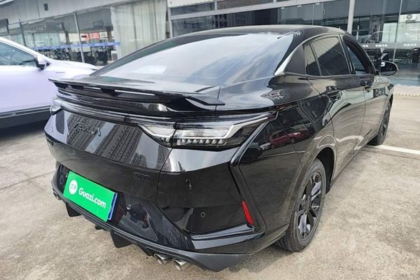 Dongfeng Aeolus Yixuan 2024, за 8246 USD - фото 6