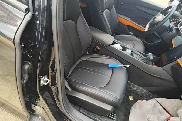 Dongfeng Aeolus Yixuan 2024, за 8246 USD - фото 23