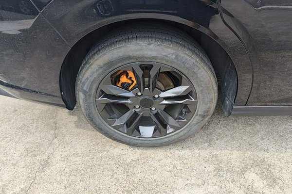 Dongfeng Aeolus Yixuan 2024, за 8246 USD - фото 10