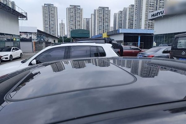 Dongfeng Aeolus Yixuan 2024, за 8246 USD - фото 11
