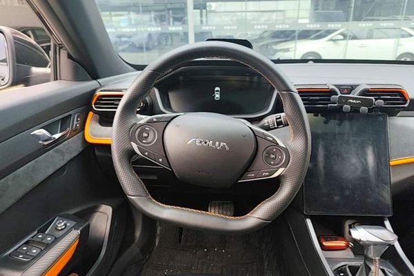 Dongfeng Aeolus Yixuan 2024, за 8246 USD - фото 14