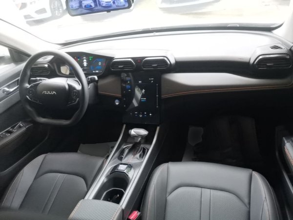 Dongfeng Aeolus Yixuan 2025, 2600 км, за 10250 USD - фото 13