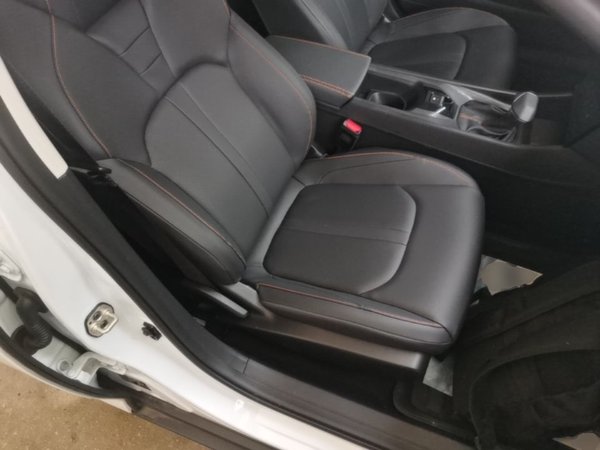 Dongfeng Aeolus Yixuan 2025, 2600 км, за 10250 USD - фото 23