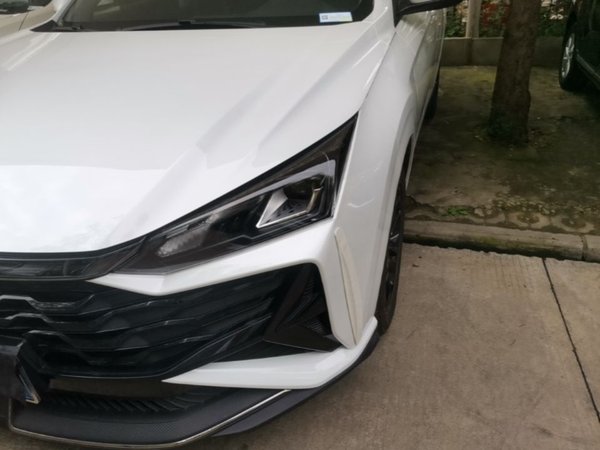 Dongfeng Aeolus Yixuan 2025, 2600 км, за 10250 USD - фото 9