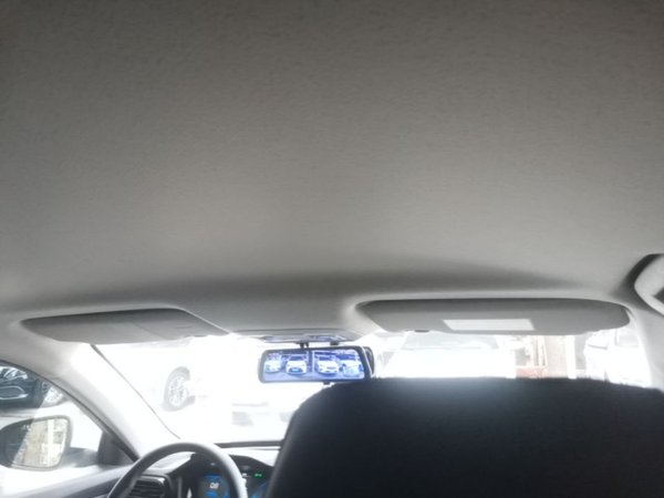 Dongfeng Aeolus Yixuan 2025, 2600 км, за 10250 USD - фото 21