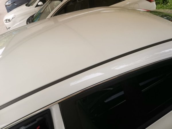 Dongfeng Aeolus Yixuan 2025, 2600 км, за 10250 USD - фото 11