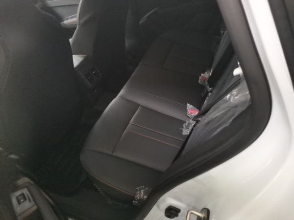 Dongfeng Aeolus Yixuan 2025, 2600 км, за 10250 USD - фото 20
