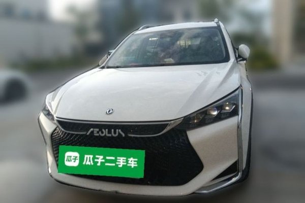 Dongfeng Aeolus Yixuan GS 2020, 122500 км, за 5601 USD