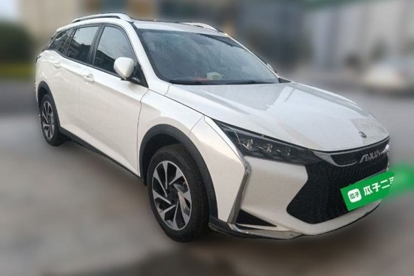 Dongfeng Aeolus Yixuan GS 2020, 122500 км, за 5601 USD